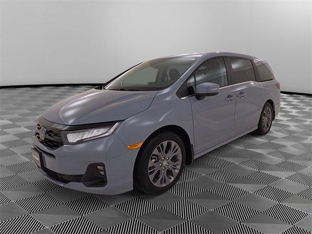 used 2025 Honda Odyssey car, priced at $43,990