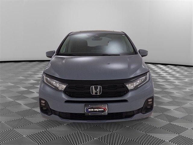 used 2025 Honda Odyssey car, priced at $43,990