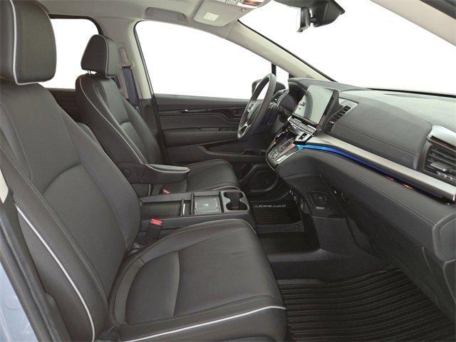 used 2025 Honda Odyssey car, priced at $43,990