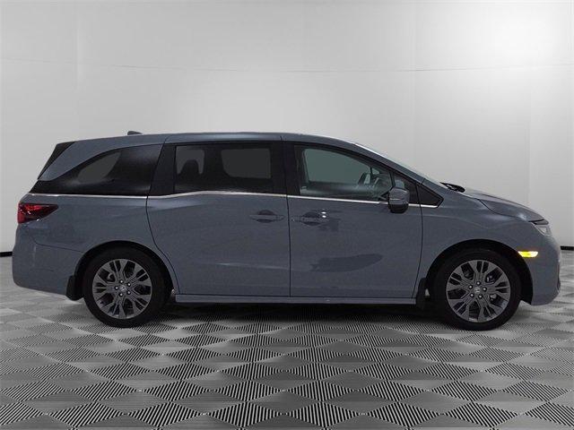 used 2025 Honda Odyssey car, priced at $43,990