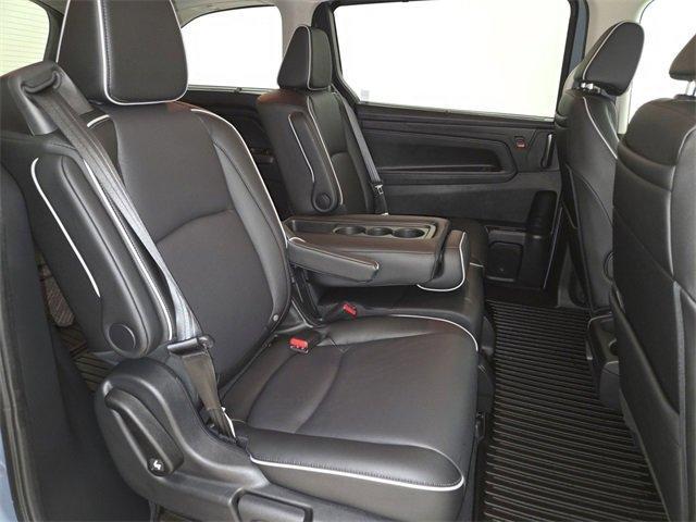 used 2025 Honda Odyssey car, priced at $43,990