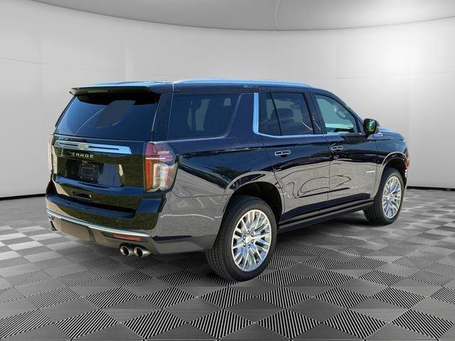 used 2024 Chevrolet Tahoe car, priced at $67,768