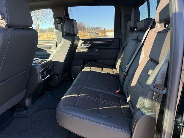 new 2026 Chevrolet Silverado 2500 car, priced at $80,994