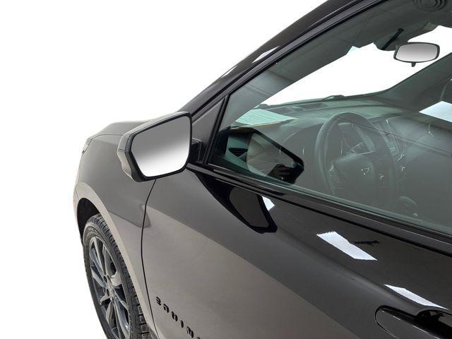 used 2023 Chevrolet Equinox car, priced at $27,022