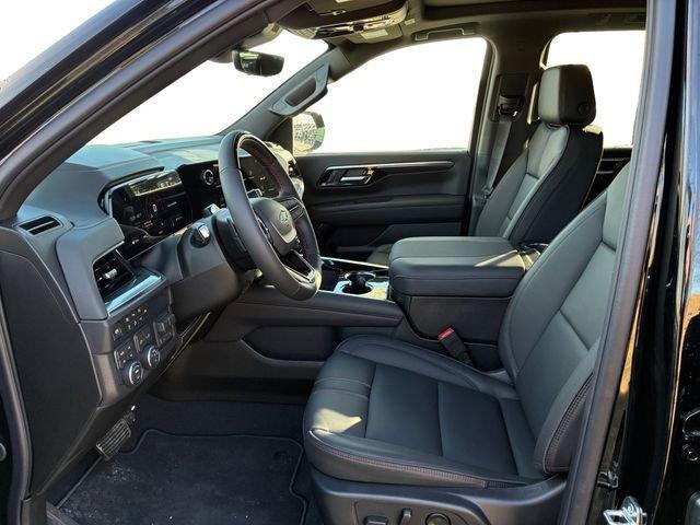 new 2026 Chevrolet Suburban car, priced at $89,999