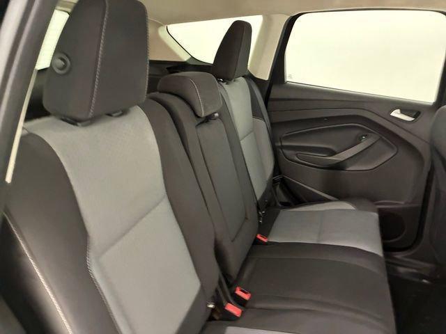 used 2018 Ford Escape car, priced at $9,680