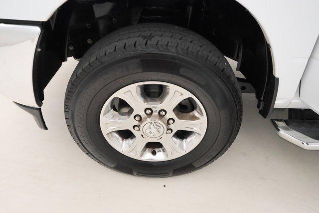 used 2024 Ram 3500 car, priced at $49,850