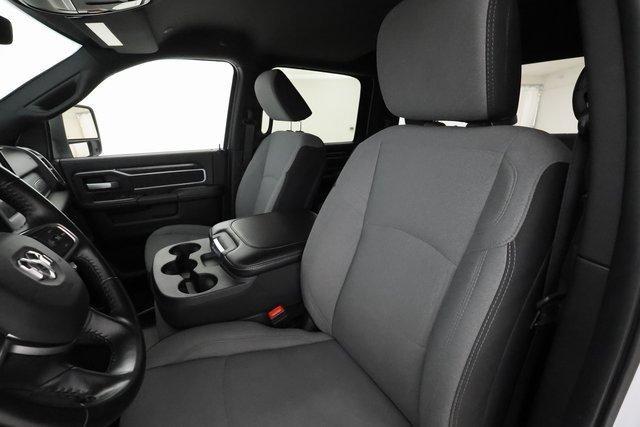 used 2024 Ram 3500 car, priced at $49,850