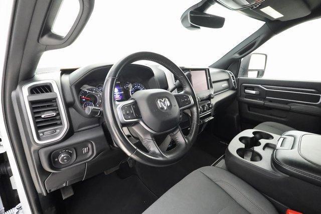 used 2024 Ram 3500 car, priced at $49,850