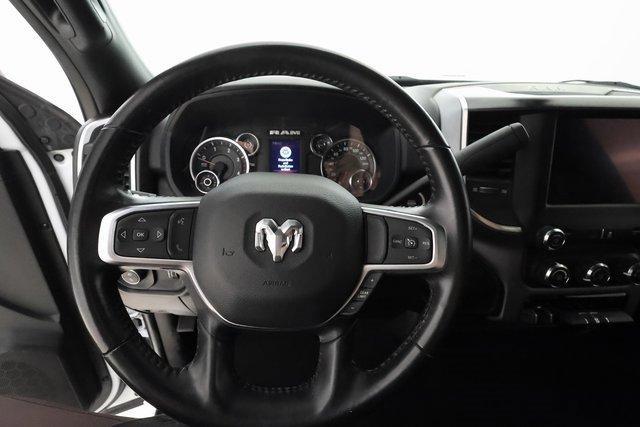 used 2024 Ram 3500 car, priced at $49,850