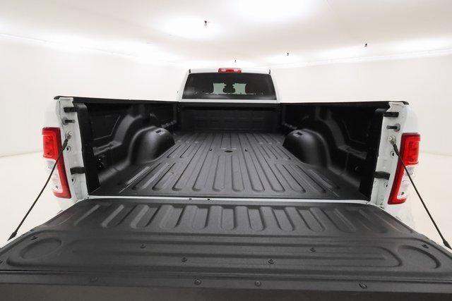 used 2024 Ram 3500 car, priced at $49,850