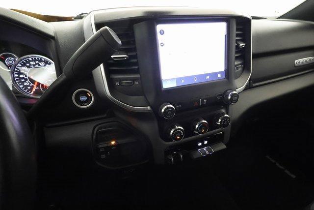 used 2024 Ram 3500 car, priced at $49,850