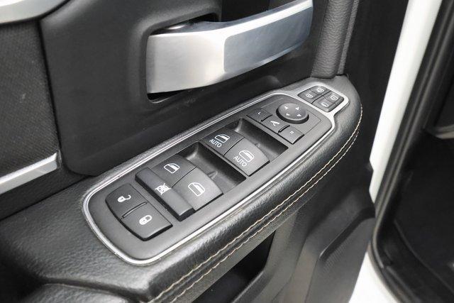 used 2024 Ram 3500 car, priced at $49,850