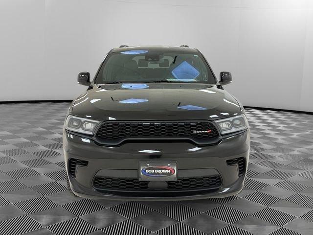 used 2024 Dodge Durango car, priced at $30,885