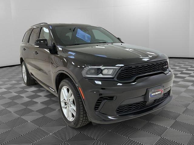 used 2024 Dodge Durango car, priced at $30,885