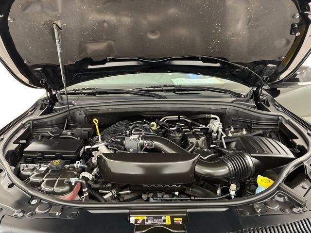 used 2024 Dodge Durango car, priced at $30,885