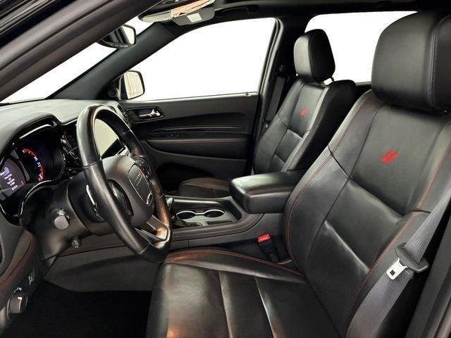 used 2024 Dodge Durango car, priced at $30,885