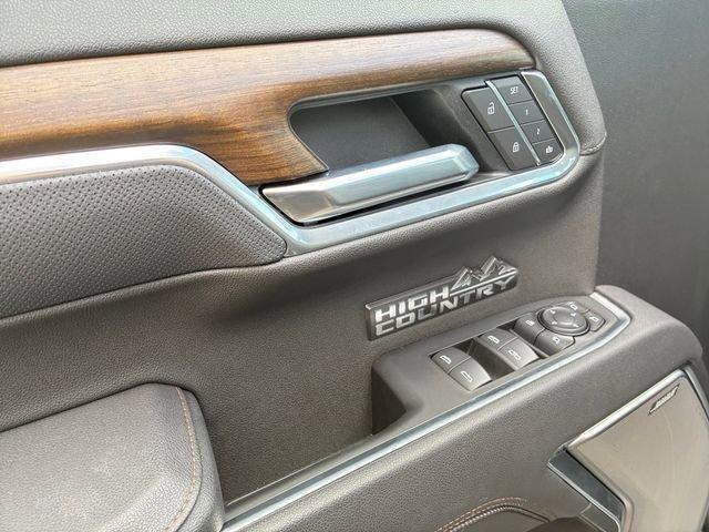 new 2026 Chevrolet Silverado 1500 car, priced at $65,678