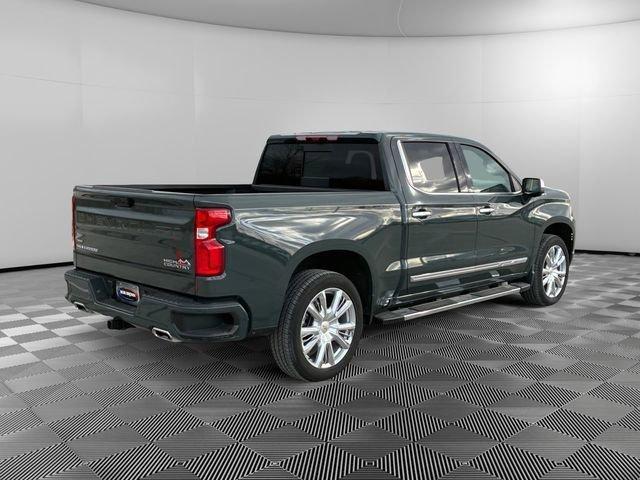 new 2026 Chevrolet Silverado 1500 car, priced at $65,678