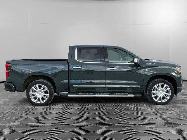 new 2026 Chevrolet Silverado 1500 car, priced at $65,678