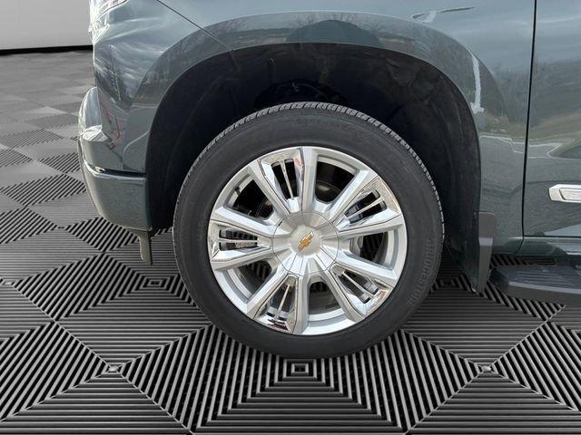 new 2026 Chevrolet Silverado 1500 car, priced at $65,678