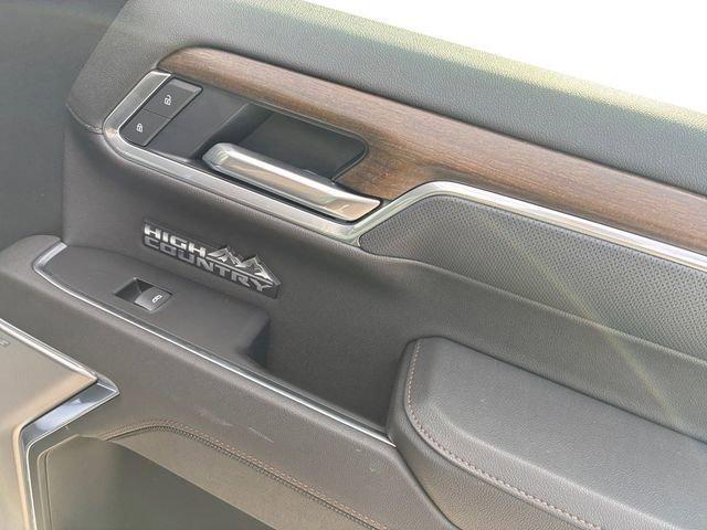 new 2026 Chevrolet Silverado 1500 car, priced at $65,678