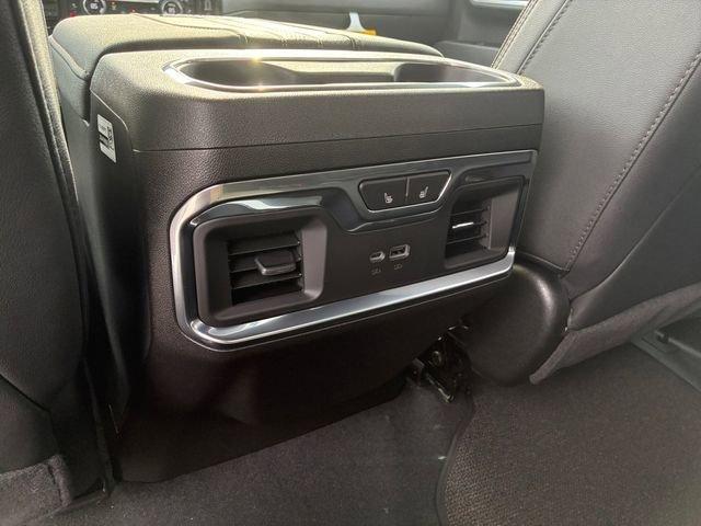 new 2026 Chevrolet Silverado 2500 car, priced at $80,490