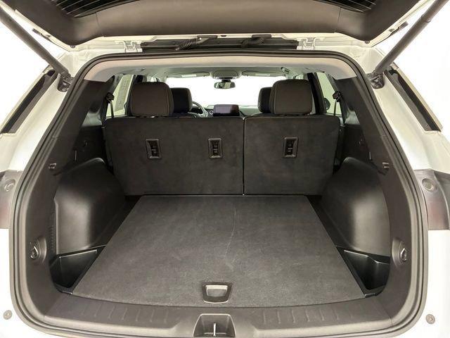used 2025 Chevrolet Blazer car, priced at $31,555
