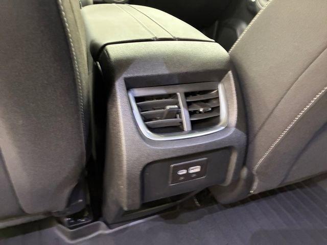 used 2025 Chevrolet Blazer car, priced at $31,555