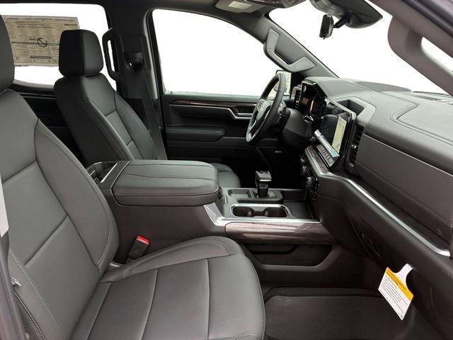 new 2026 Chevrolet Silverado 1500 car, priced at $61,568