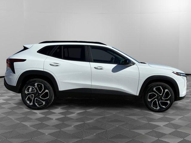 new 2026 Chevrolet Trax car, priced at $28,185