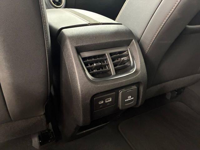 used 2023 Chevrolet Blazer car, priced at $27,276