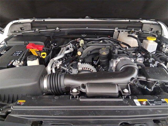 used 2023 Jeep Gladiator car, priced at $35,000