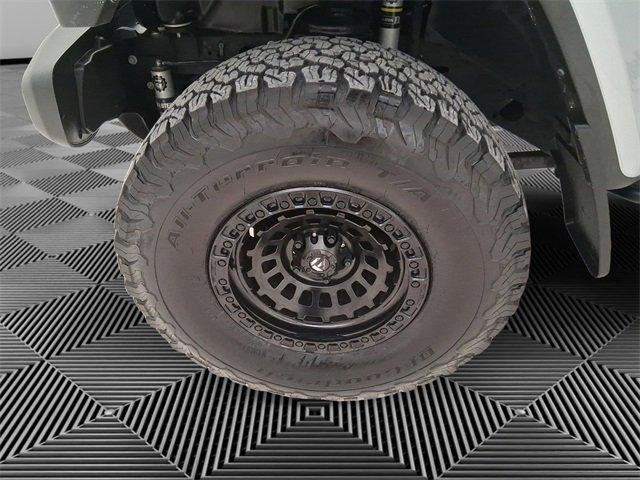 used 2023 Jeep Gladiator car, priced at $35,000