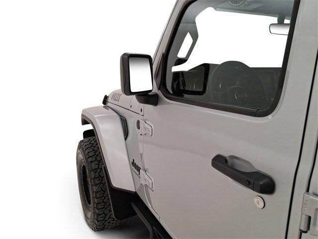 used 2023 Jeep Gladiator car, priced at $35,000