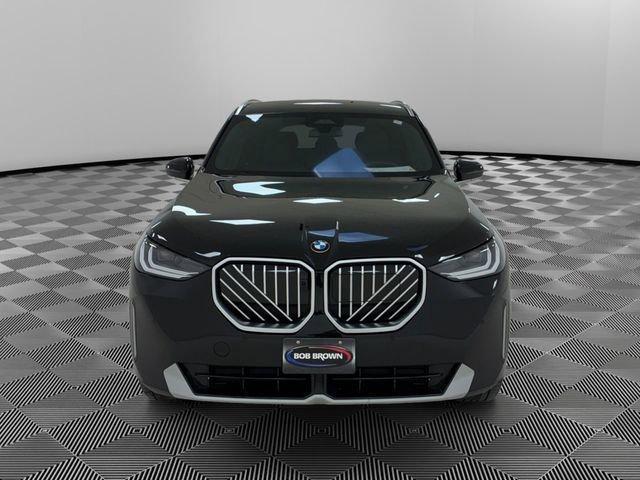 used 2026 BMW X3 car, priced at $48,860