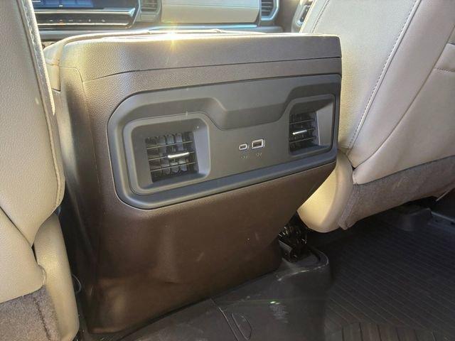 new 2026 Chevrolet Silverado 1500 car, priced at $55,607