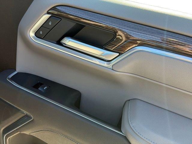 new 2026 Chevrolet Silverado 1500 car, priced at $55,607