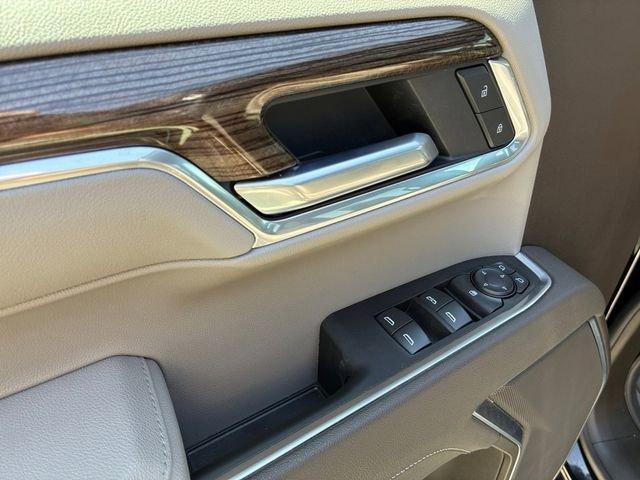 new 2026 Chevrolet Silverado 1500 car, priced at $51,260