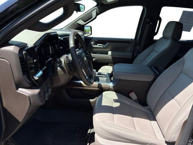 new 2026 Chevrolet Silverado 1500 car, priced at $51,260