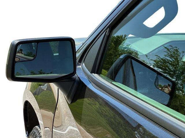 new 2026 Chevrolet Silverado 1500 car, priced at $51,260