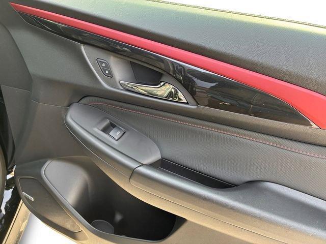 new 2026 Chevrolet TrailBlazer car, priced at $34,220