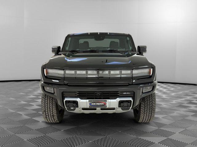 used 2024 GMC HUMMER EV Pickup car, priced at $74,499