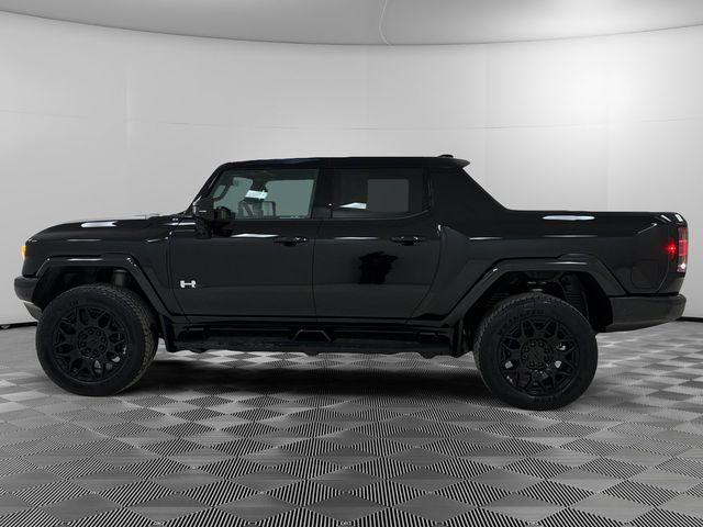 used 2024 GMC HUMMER EV Pickup car, priced at $74,499
