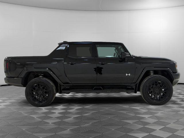 used 2024 GMC HUMMER EV Pickup car, priced at $74,499