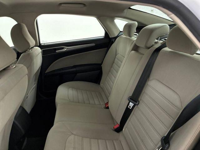 used 2020 Ford Fusion car, priced at $12,250
