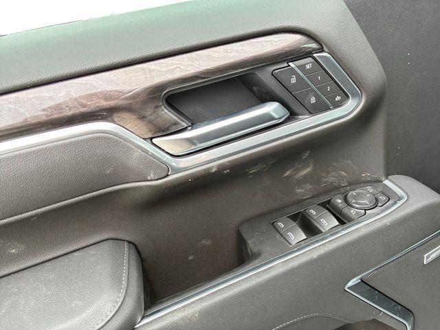 new 2026 Chevrolet Silverado 1500 car, priced at $62,473