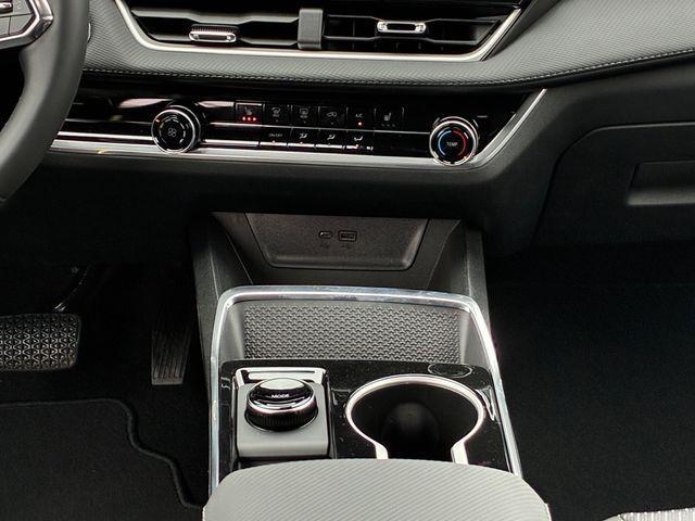 new 2026 Chevrolet Equinox car, priced at $30,475