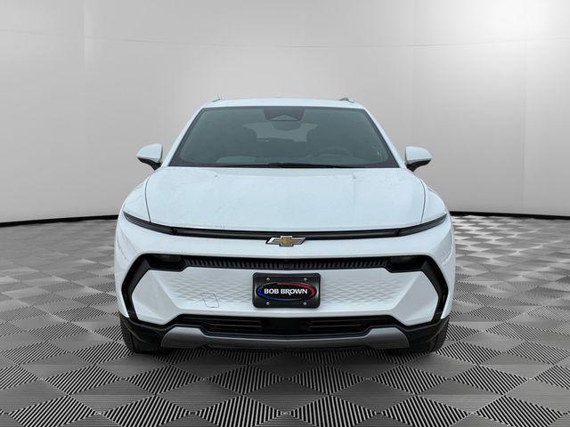new 2026 Chevrolet Equinox EV car, priced at $34,695