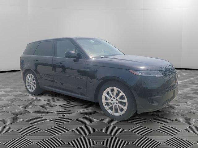 used 2025 Land Rover Range Rover Sport car, priced at $74,226